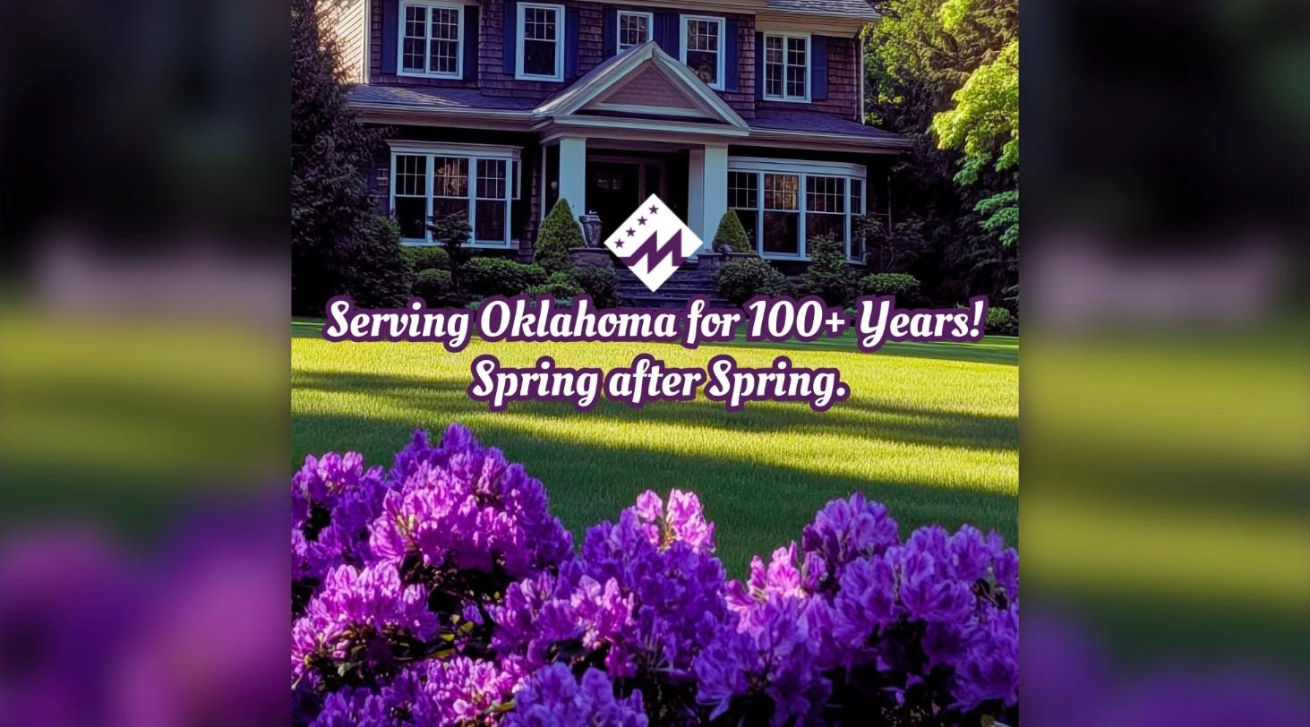 Marshall County Abstract Company, serving Oklahoma real estate for more than 100 years from Madill, OK