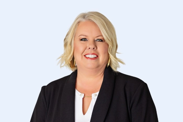 LeeAnn Callicoat, AVP and Mortgage Loan Officer at Vision Bank in Durant, Oklahoma