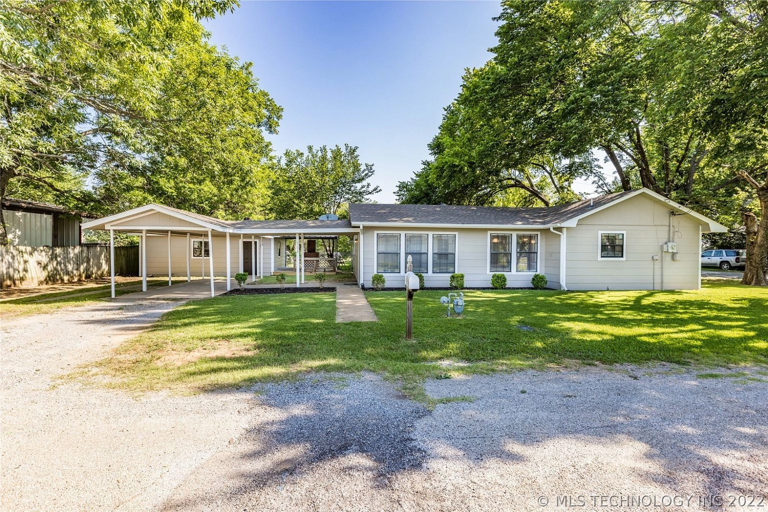 702 Mooney Road, Colbert OK - 3 bed 2 bath home sold by Brian & Jonelle Allen
