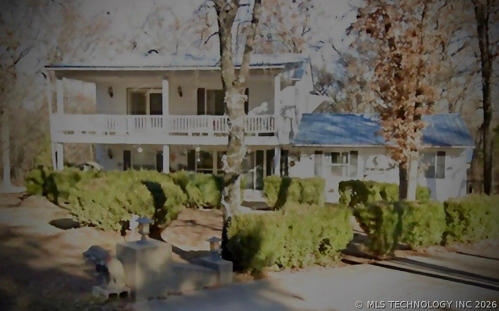 SOLD: 13 Wildflower Road, Eufaula, OK – 7 Bed, 3 Bath Home