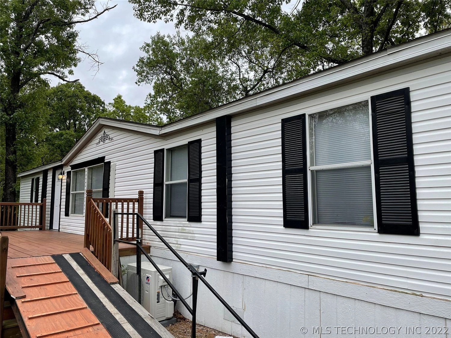 10950 Park View, Kingston OK - 4 bed 2 bath home sold by Brian & Jonelle Allen