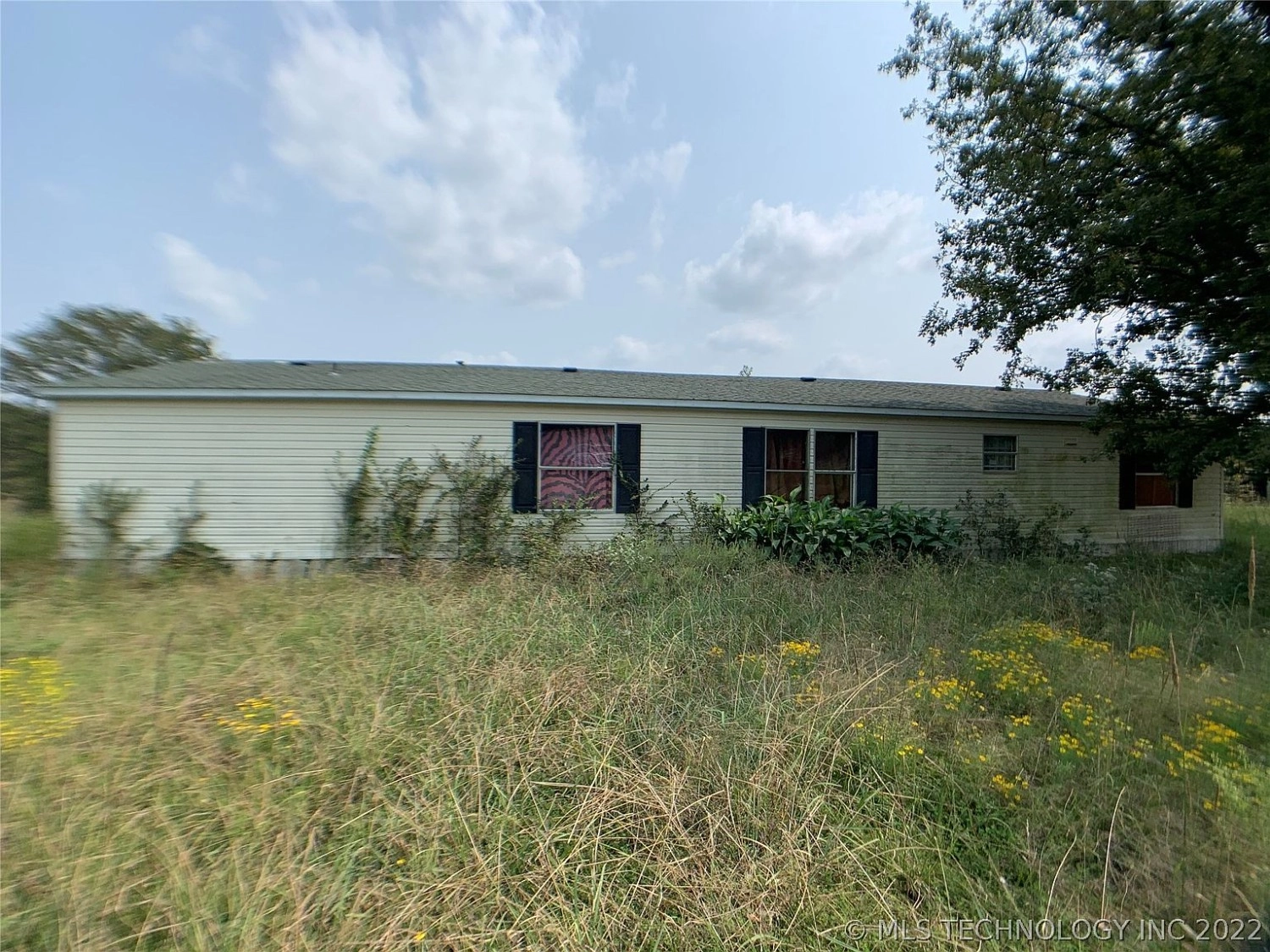 SOLD: 216 N Highland, Atoka, OK – 5 Bed, 3 Bath Home