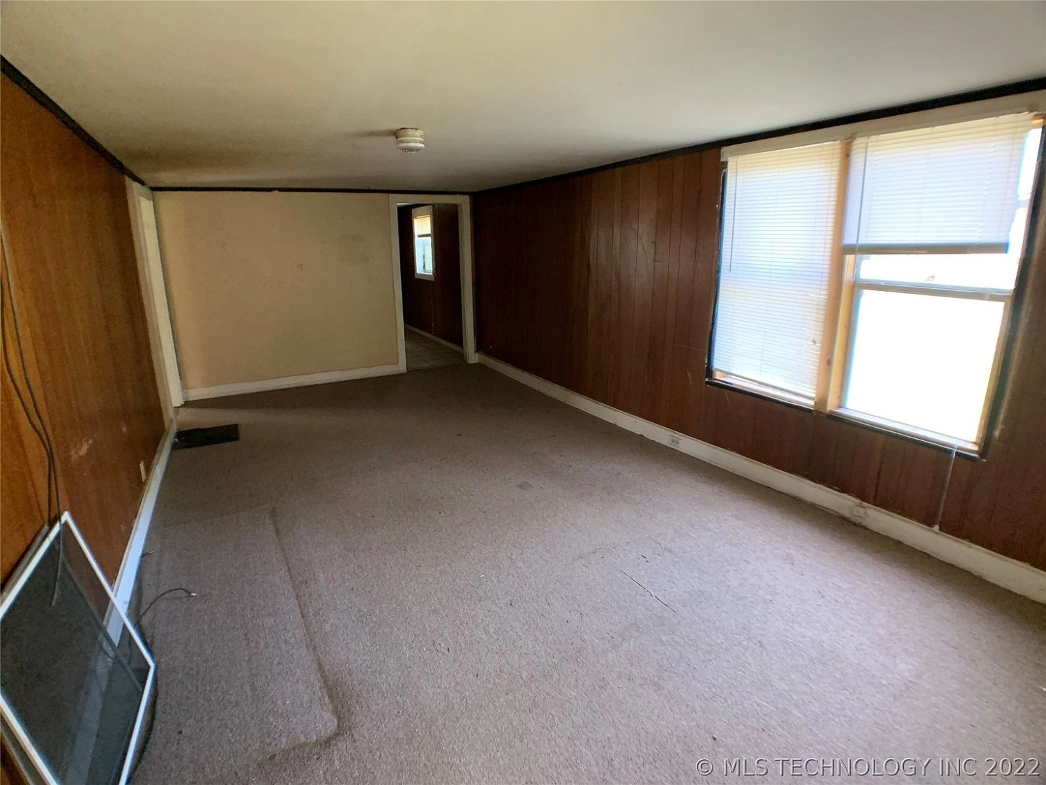 1219 S Choctaw Avenue Atoka OK - interior
