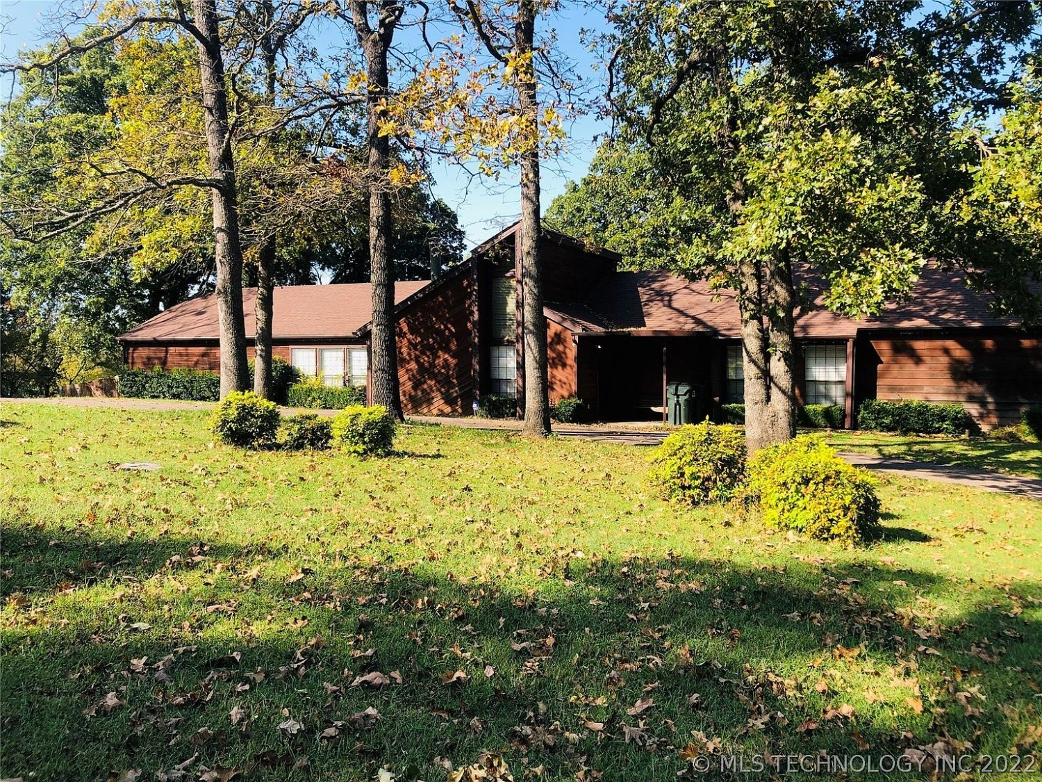 SOLD: 201 Rollingwood Hills Drive, Durant, OK – 4 Bed, 3 Bath Home
