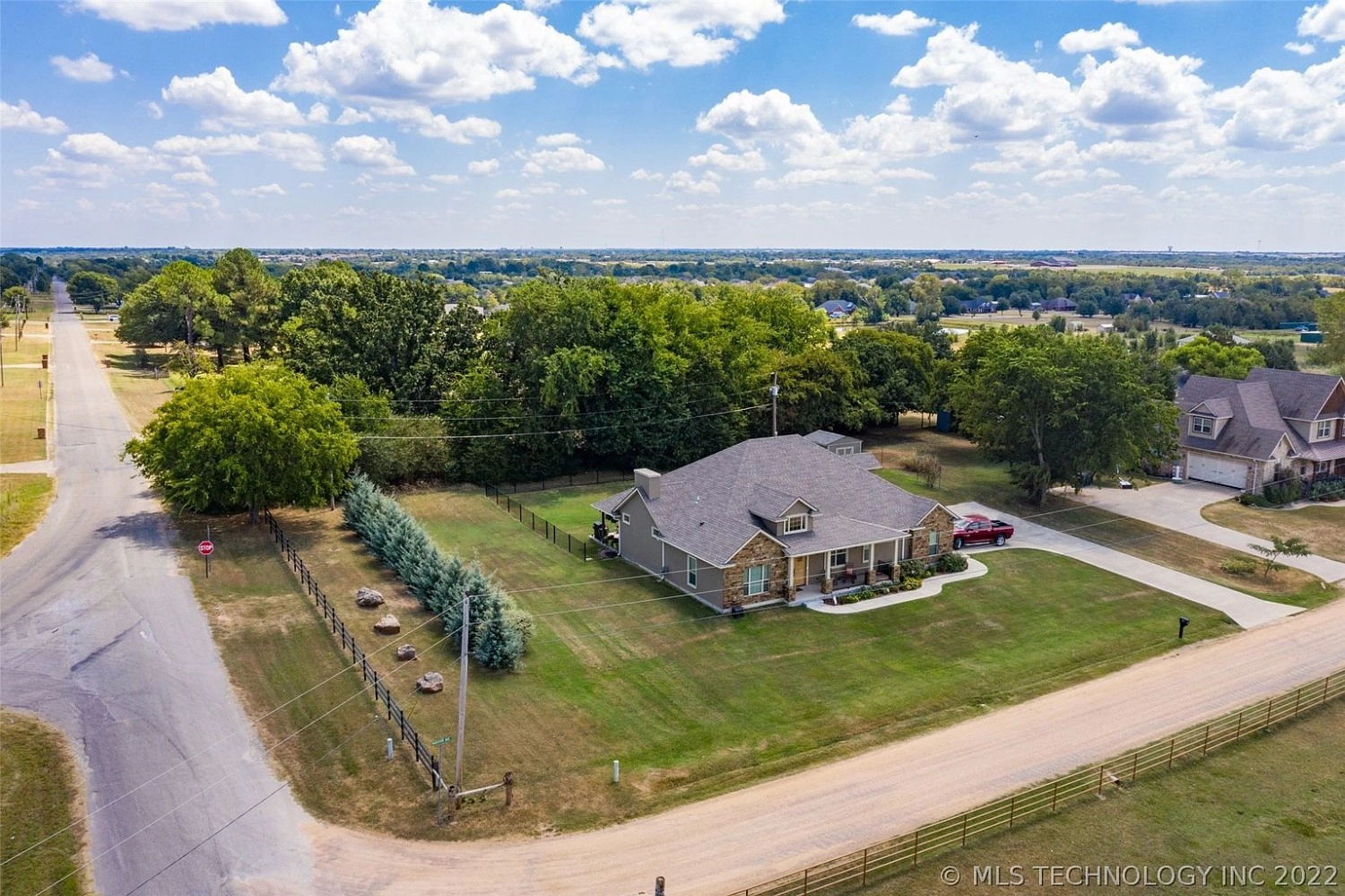 SOLD: 27 Madison, Durant, OK – 3 Bed, 2 Bath Home