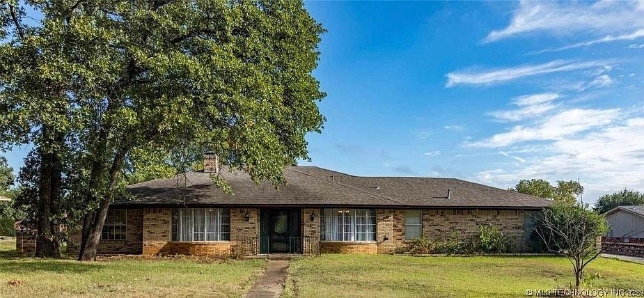 SOLD: 904 Briarwood Place, Durant, OK – 4 Bed, 3 Bath Home