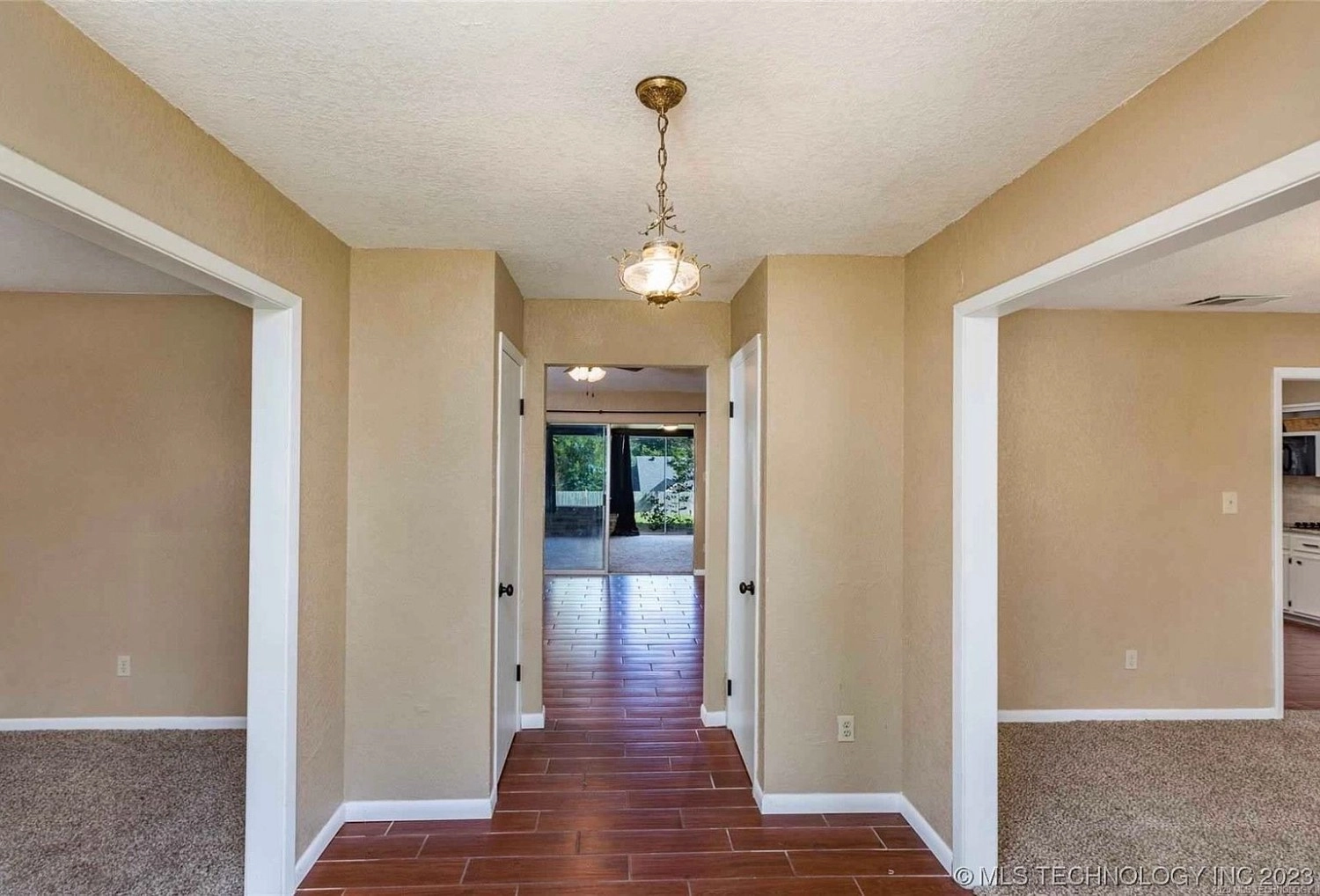 904 Briarwood Place Durant OK - interior