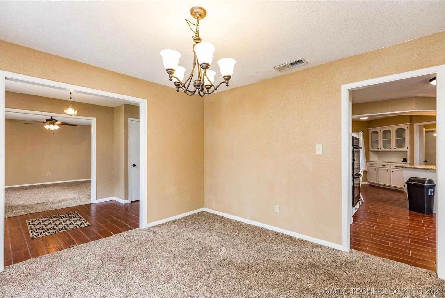 904 Briarwood Place Durant OK - interior