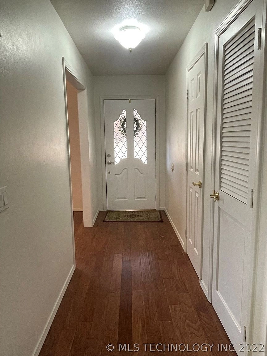 3042 Quail Ridge Durant OK - interior