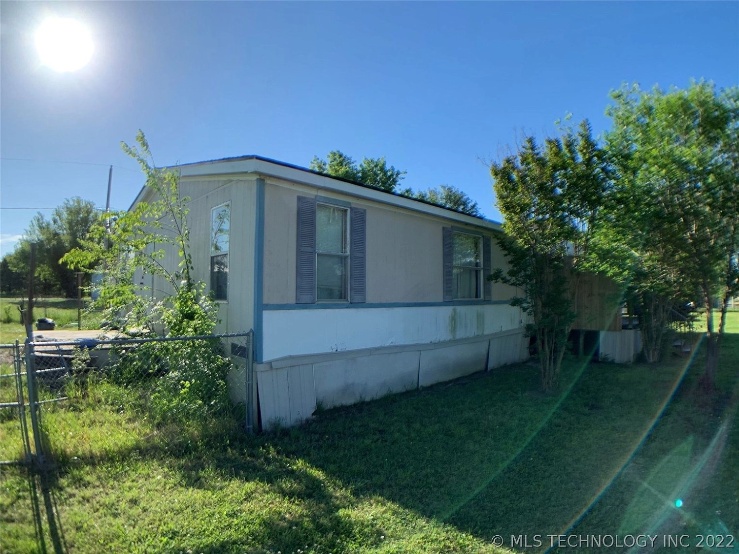 SOLD: 302 Finch, Colbert, OK – 3 Bed, 2 Bath Home