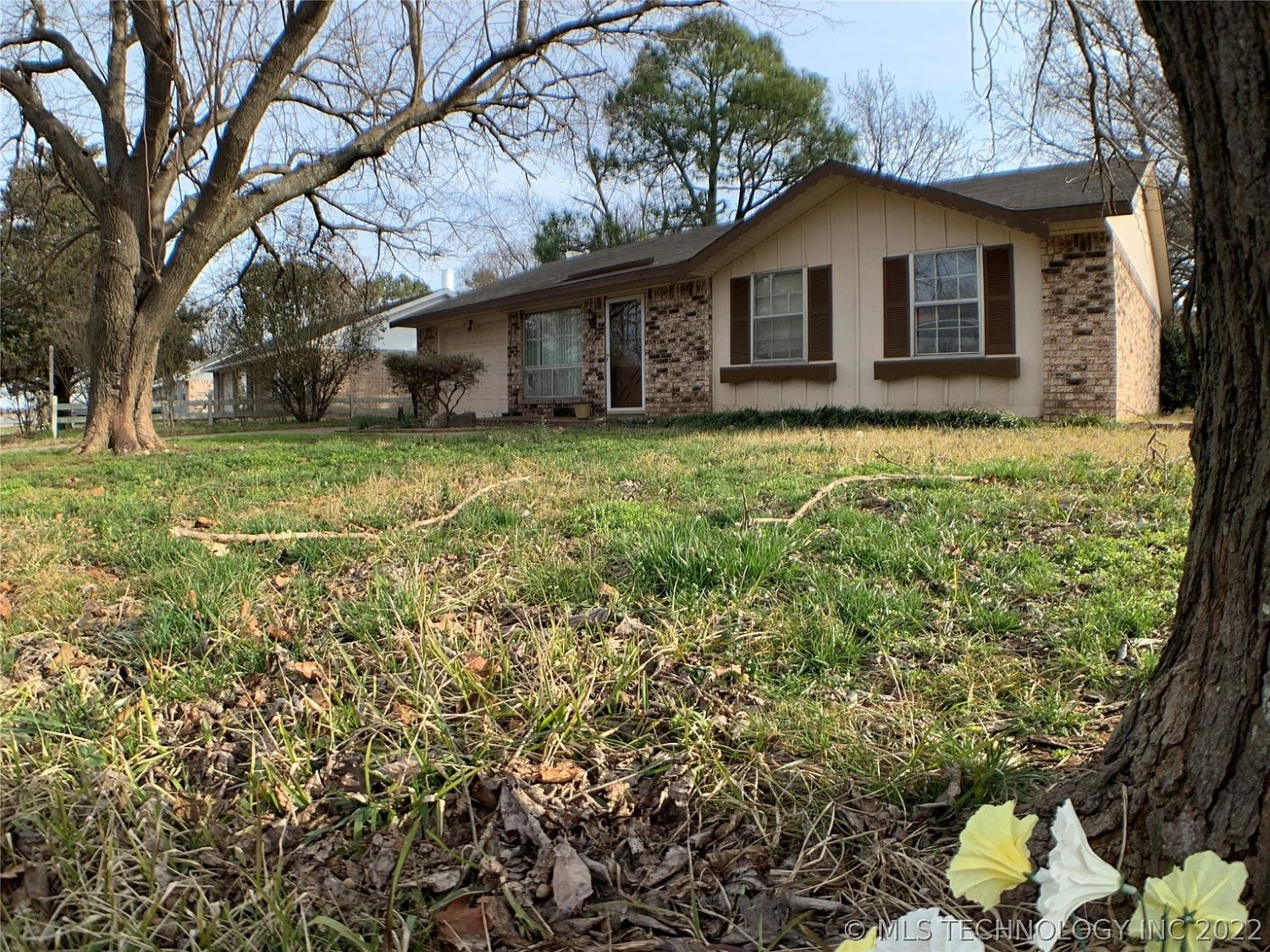212 NE 18th Street, Durant OK - 3 bed 2 bath home sold by Brian & Jonelle Allen