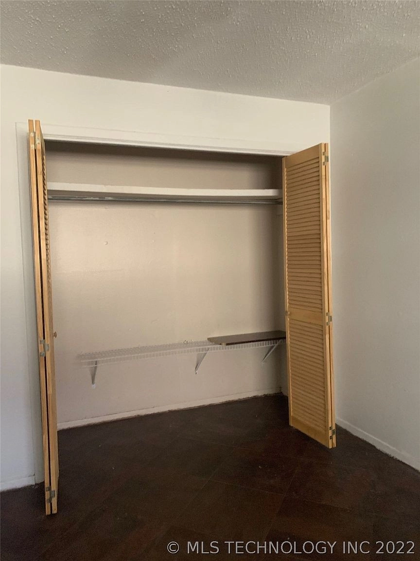216 Umsted Street Colbert OK - interior