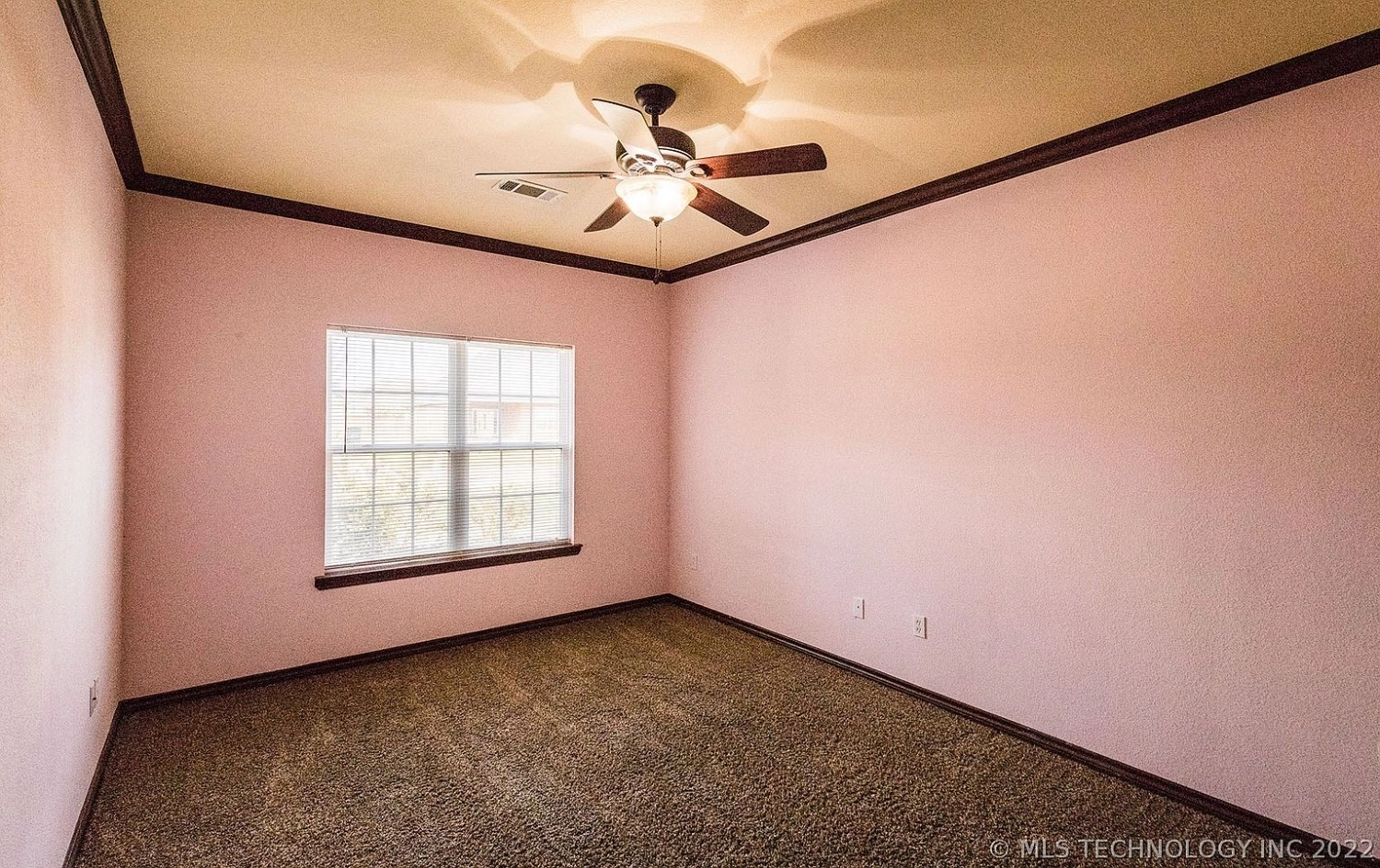 3509 Heritage Drive Durant OK - Bedroom