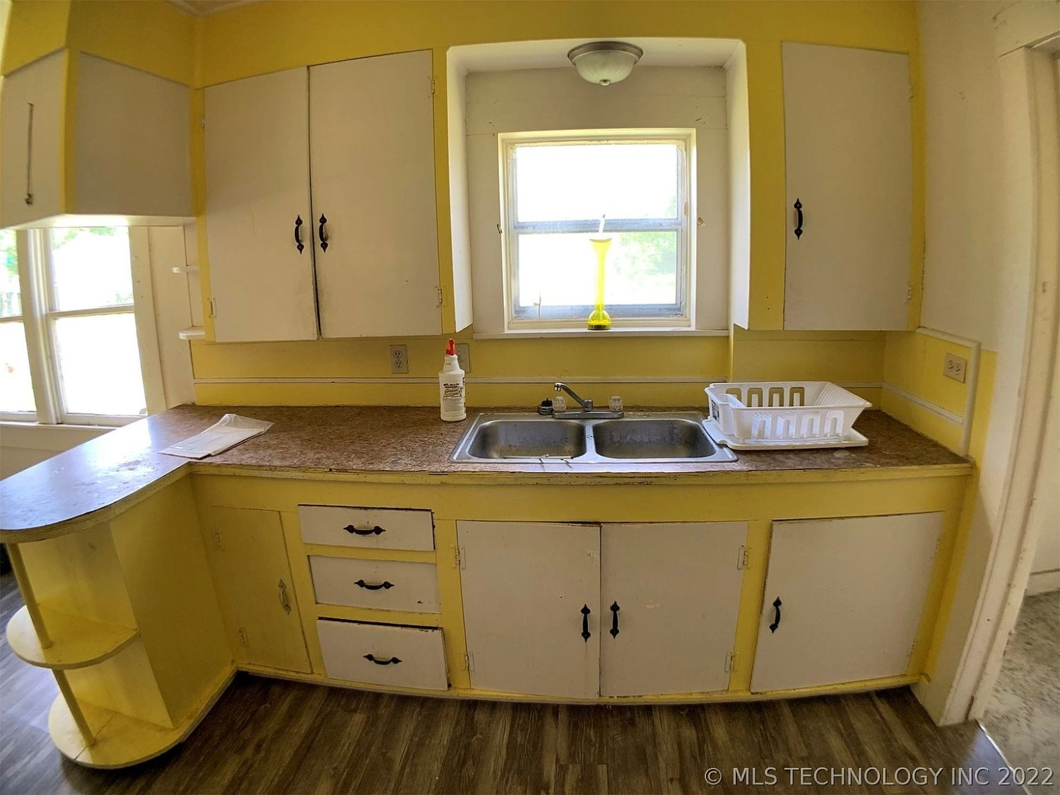 1224 W Texas Street Durant OK - Kitchen