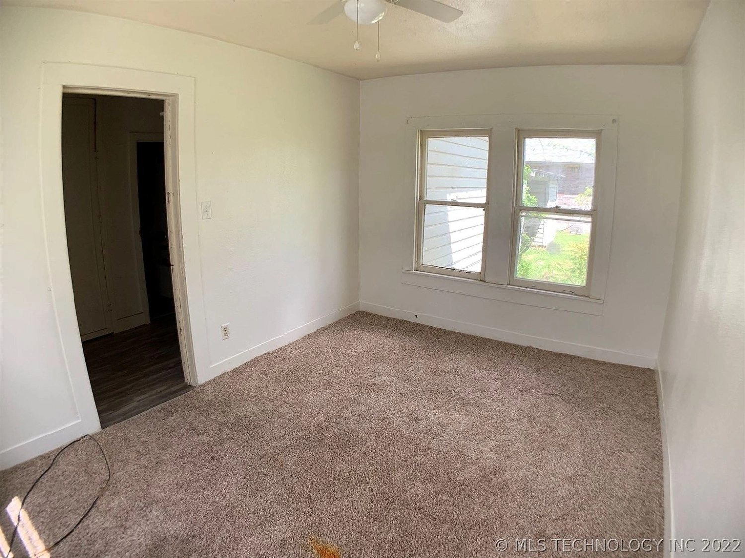 1224 W Texas Street Durant OK - Bedroom