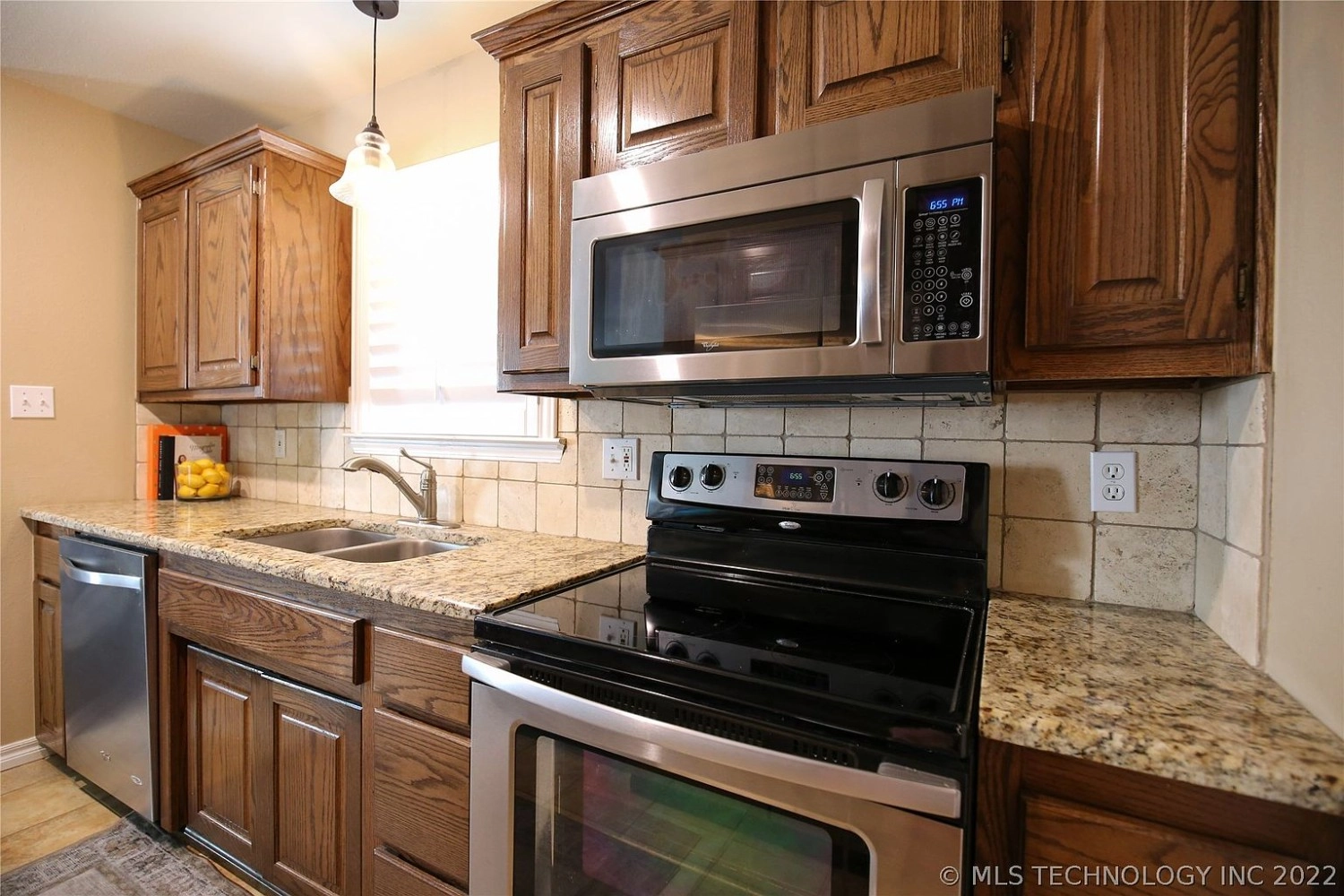 210 Northridge Drive Durant OK - Appliances