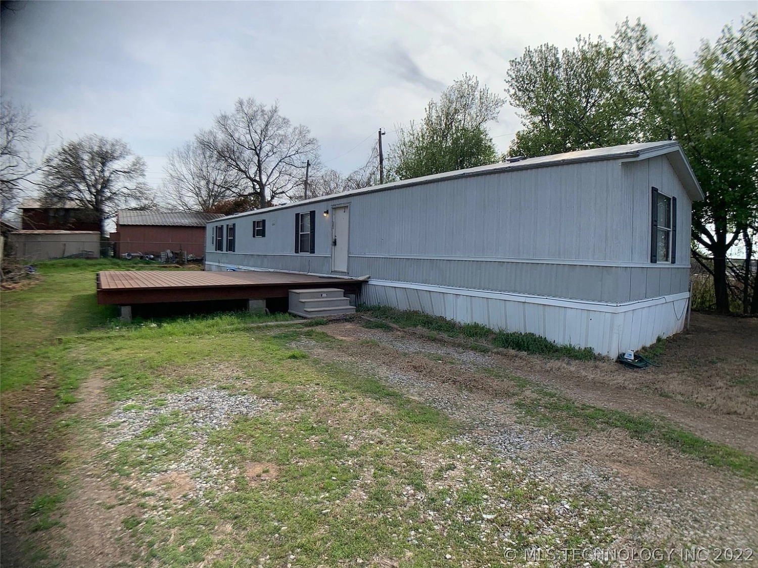 713 Bradwell Street, Colbert OK - 3 bed 2 bath home sold by Brian & Jonelle Allen