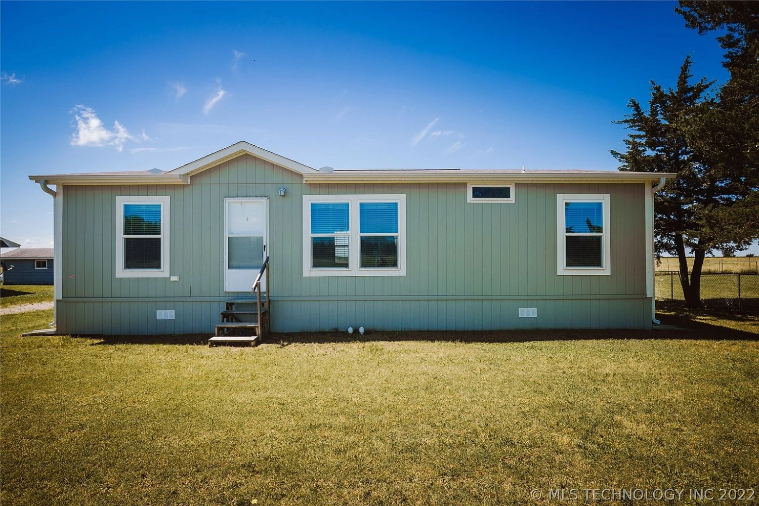 SOLD: 809 3rd Street, Caddo, OK – 3 Bed, 2 Bath Home