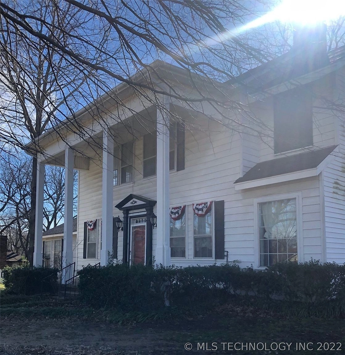 113 Pecan Street, Durant OK - 4 bed 4 bath home sold by Brian & Jonelle Allen
