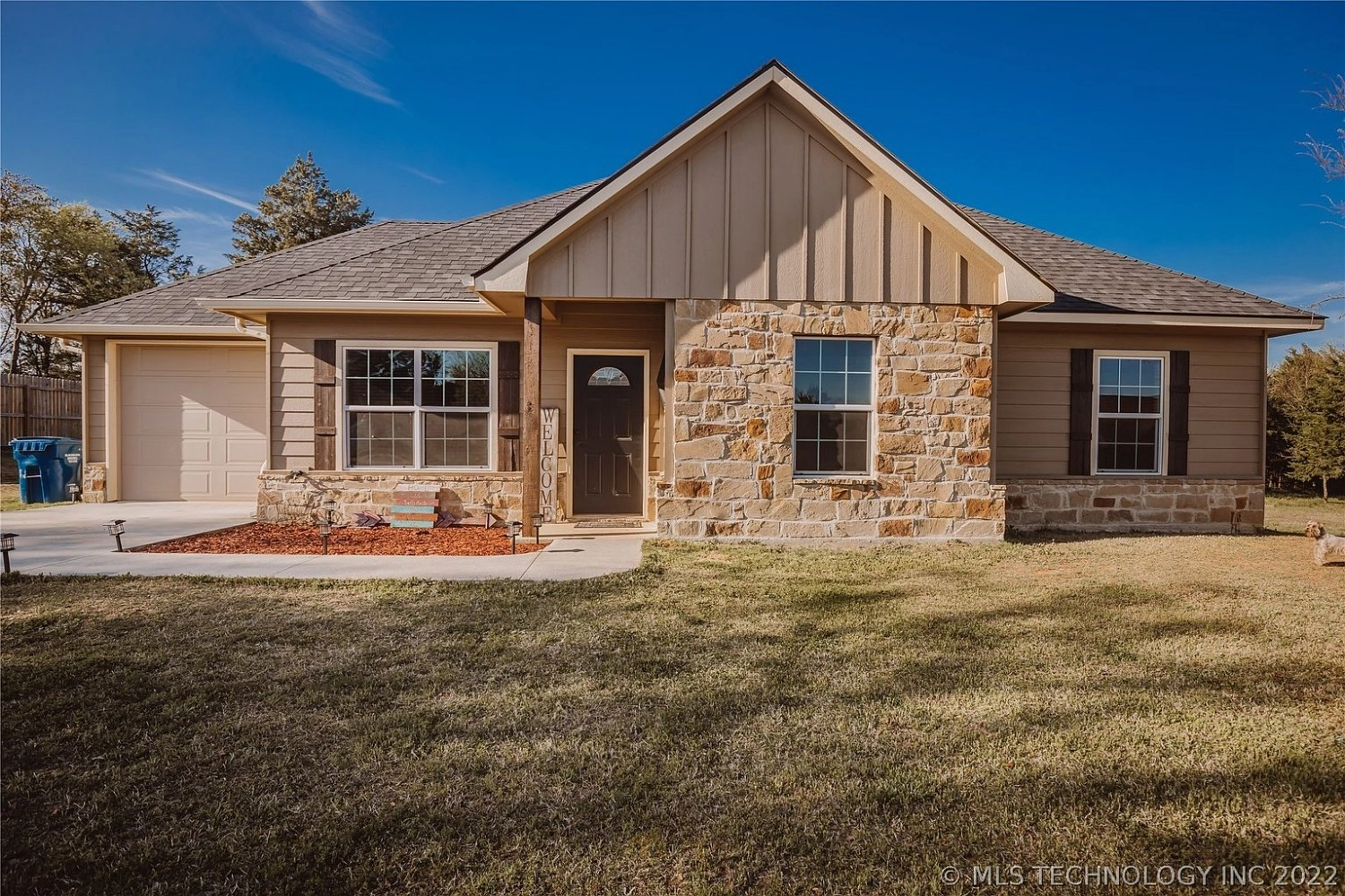 SOLD: 31 Founders Lane, Durant, OK – 3 Bed, 2 Bath Home