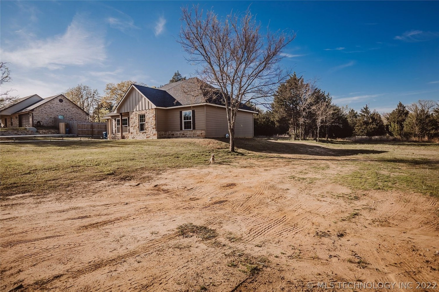 31 Founders Lane Durant OK - Home from the lot