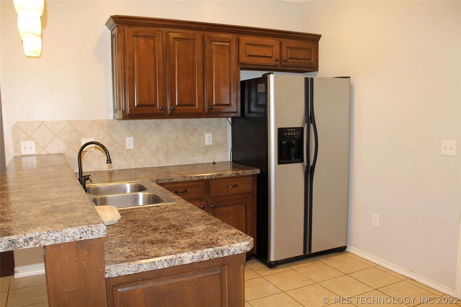 2508 Stage Coach Avenue Durant OK - Kitchen