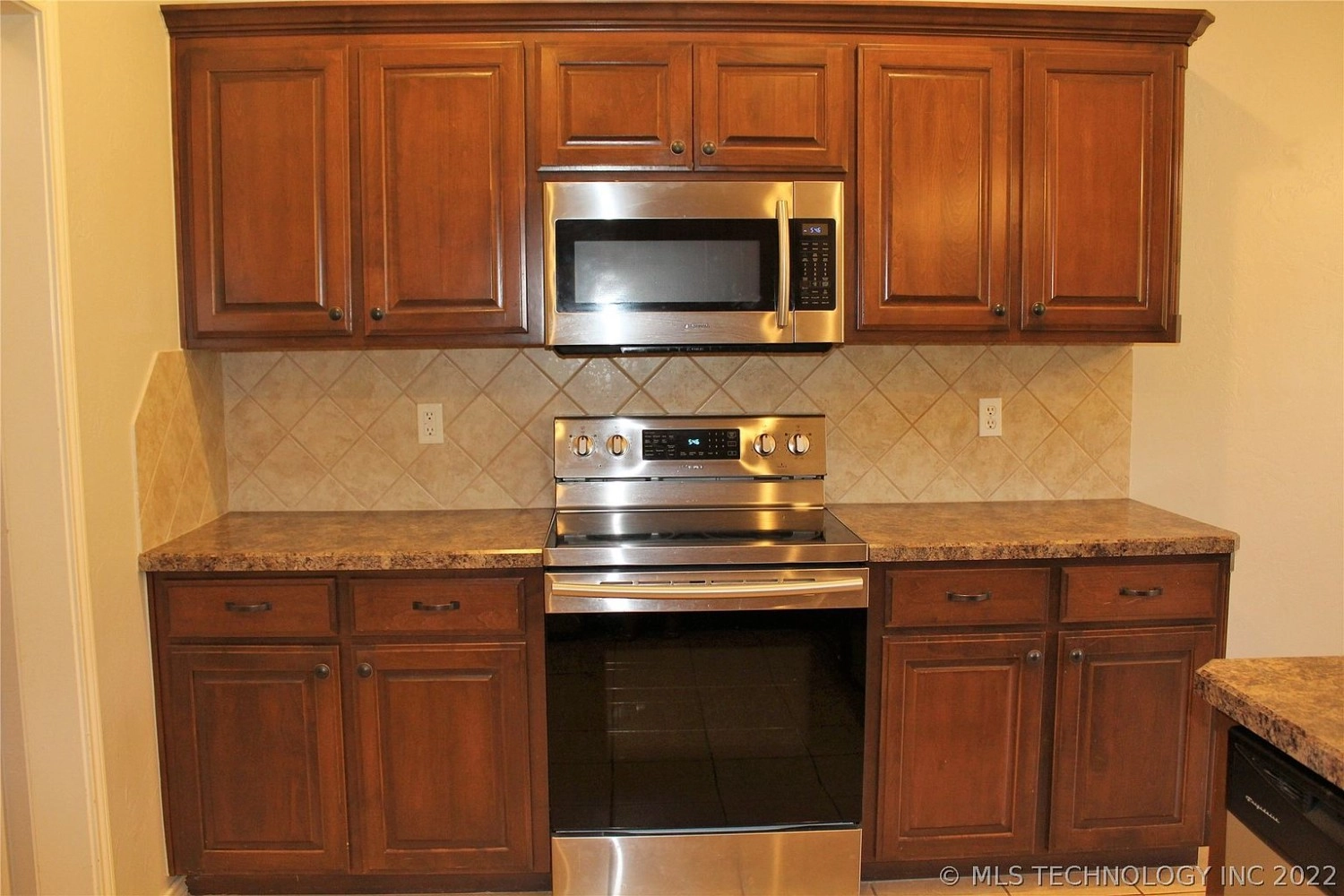 2508 Stage Coach Avenue Durant OK - Kitchen appliances