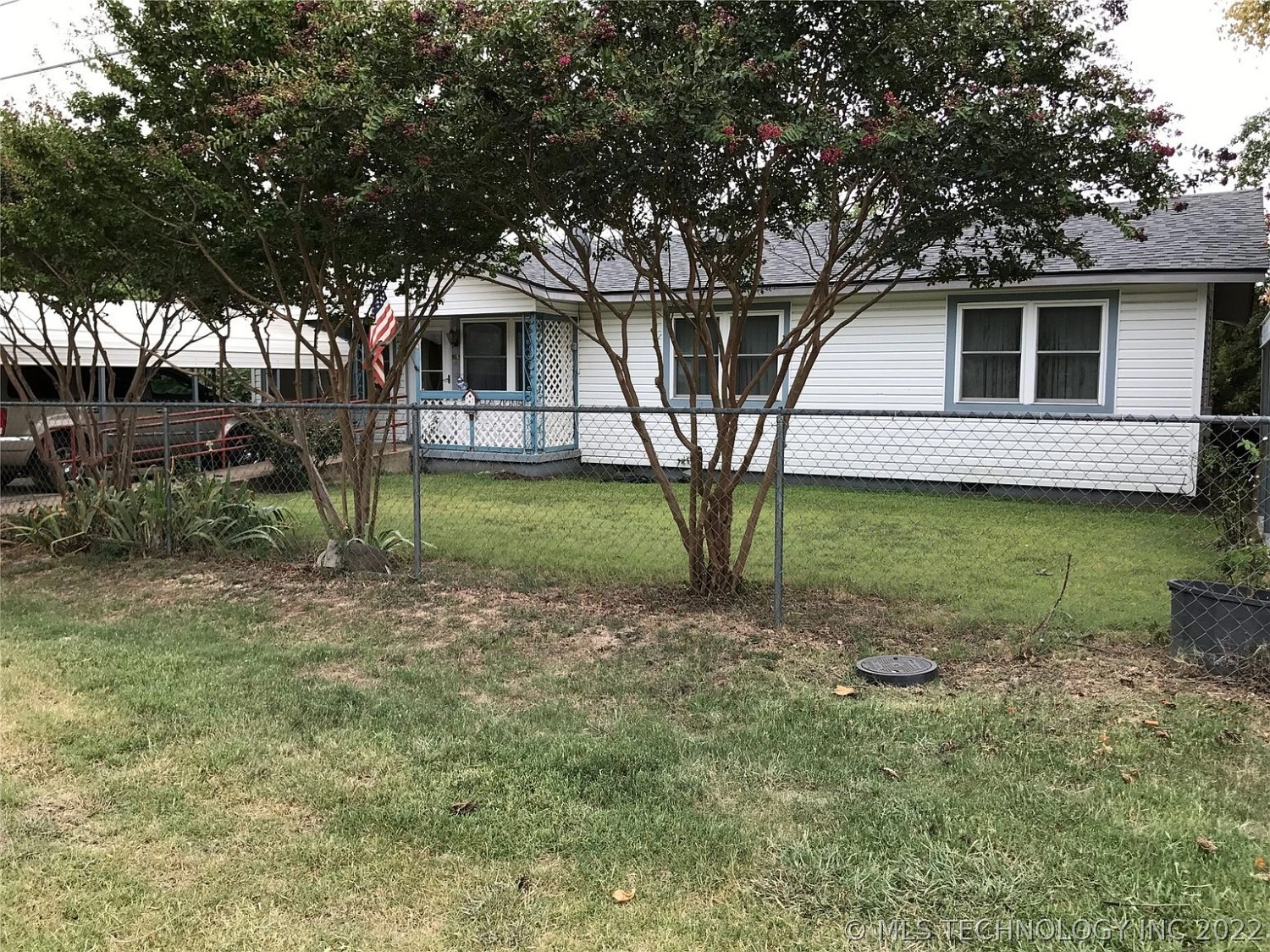 109 Roberts Street, Bokchito OK - 3 bed 2 bath home sold by Brian & Jonelle Allen