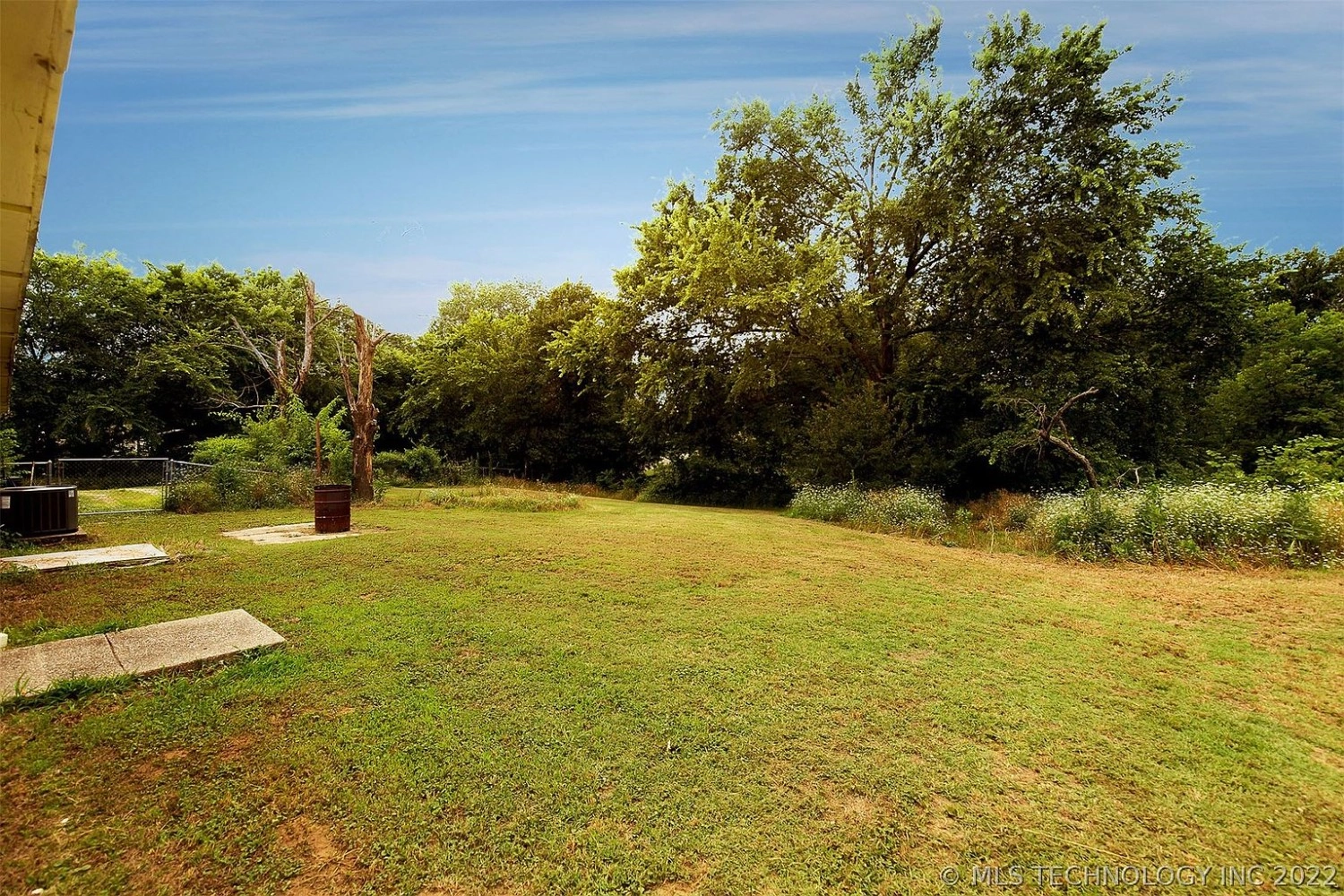 615 Kennel Road Mead OK - Acreage