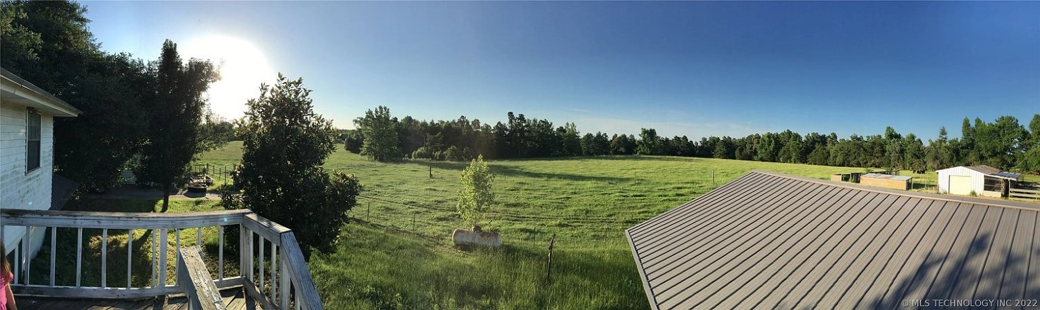 183 N 4235 Road Messer OK - Pasture