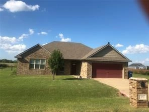 SOLD: 71 Avalanche Drive, Durant, OK – Home
