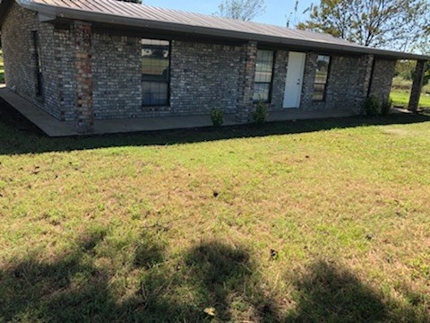 SOLD: 760 Freda, Calera, OK – 2 Bed, 2 Bath Home