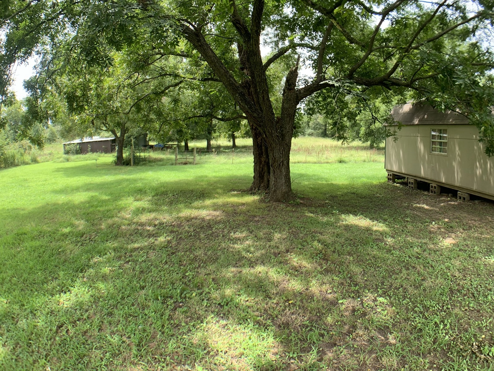 401 W Main Street, Tushka OK - photo 7