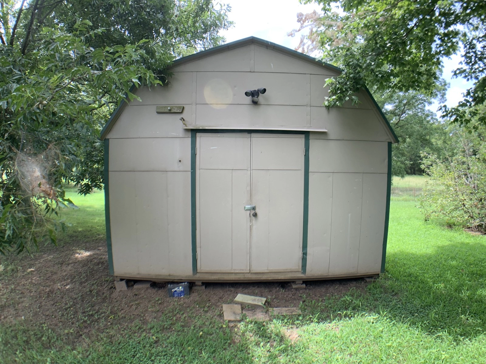 401 W Main Street, Tushka OK - photo 8
