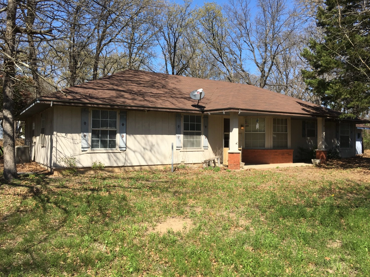 38 Hoot Loop, Cartwright OK - 4 bed 3 bath home sold by Brian & Jonelle Allen