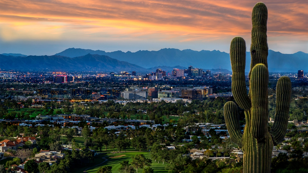 Phoenix Housing Market Trends to Watch in 2025