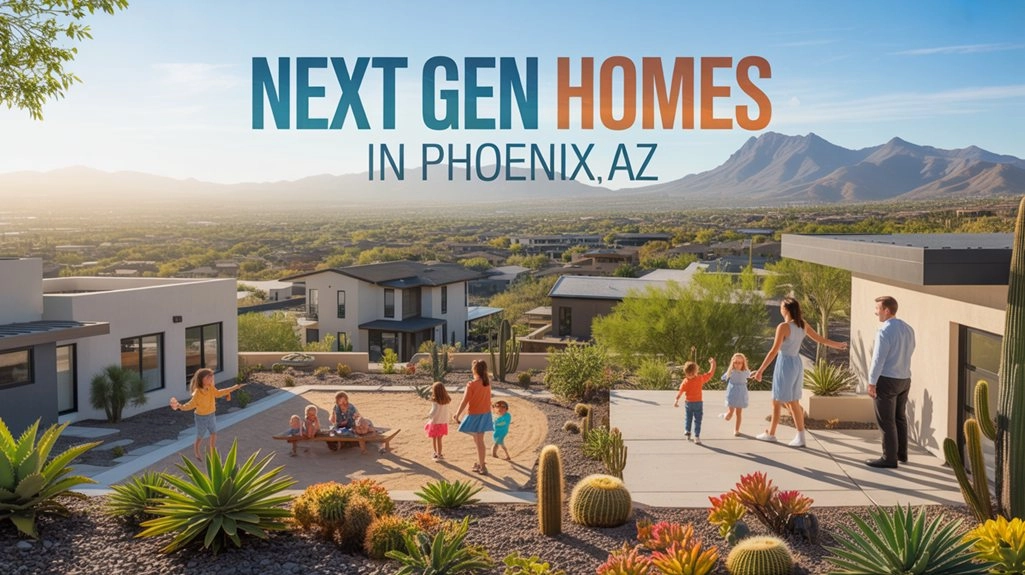 Multi-Generational & Casita Homes in Phoenix AZ – A Neighbor’s Guide