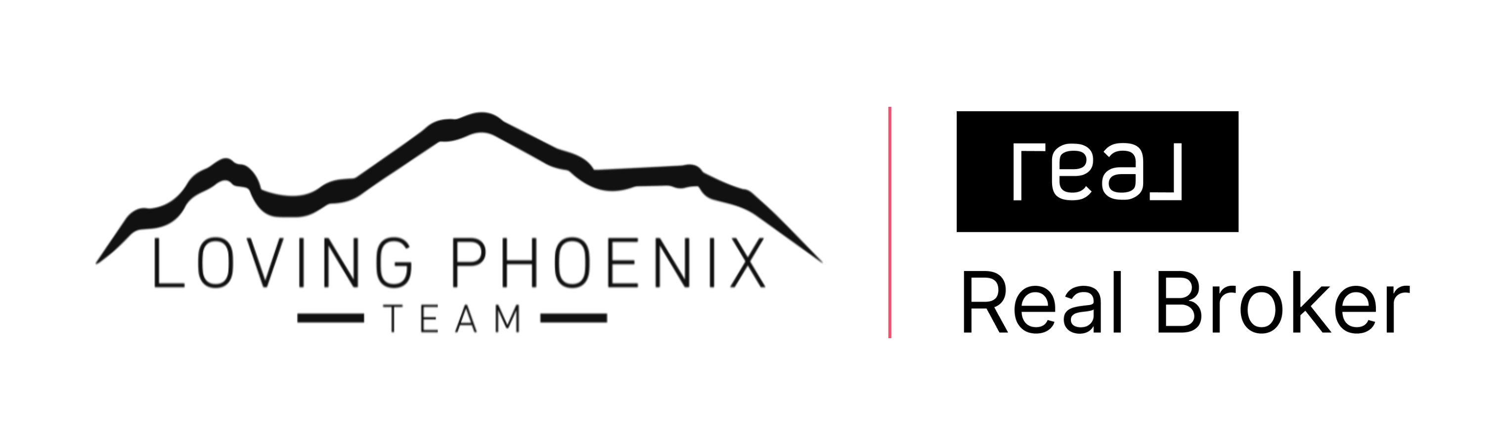 Loving Phoenix Team at Real Broker