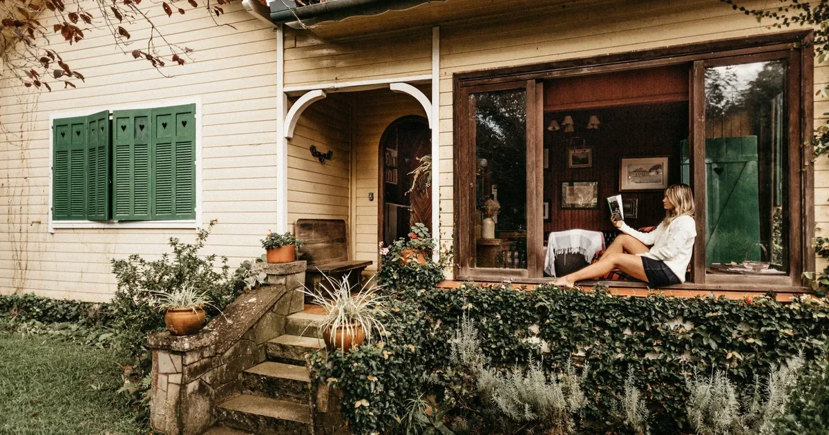 Downsizing in East Tennessee: Choose a Home That Fits Your Next Stage