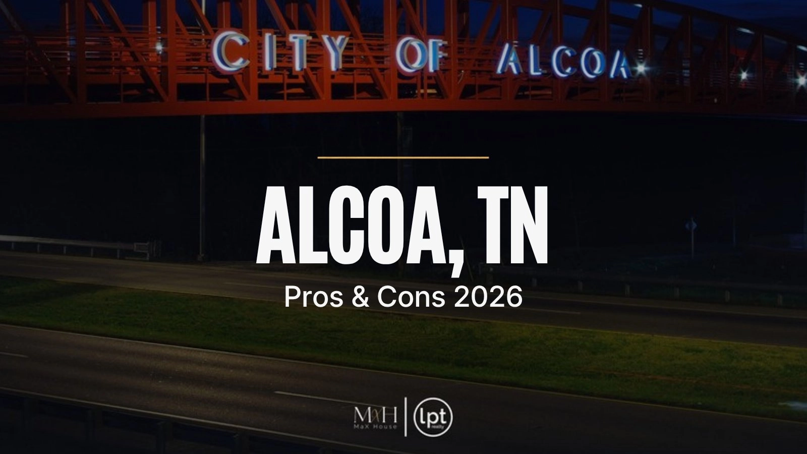 Pros and Cons of Living in Alcoa, TN (2026)