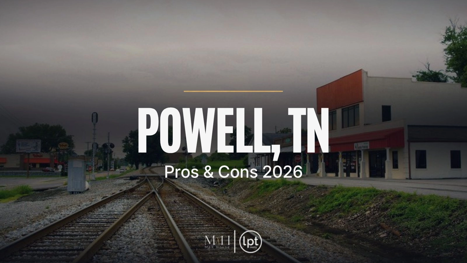 Pros and Cons of Living in Powell, TN (2026)