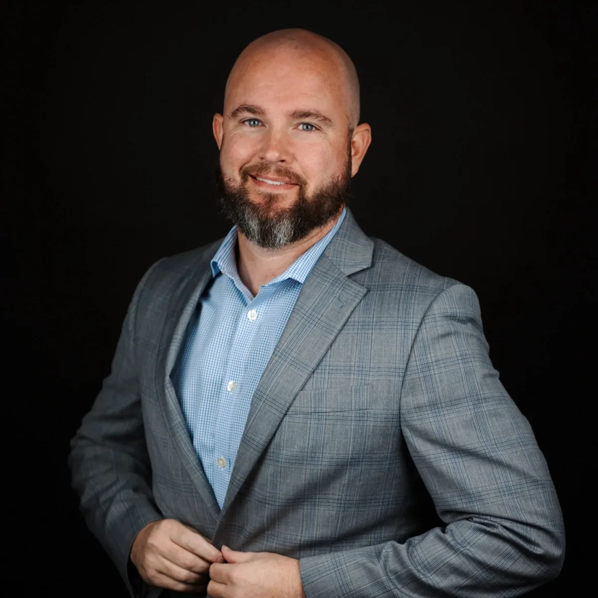 Shane Cochrane, Director of Growth at MaX House