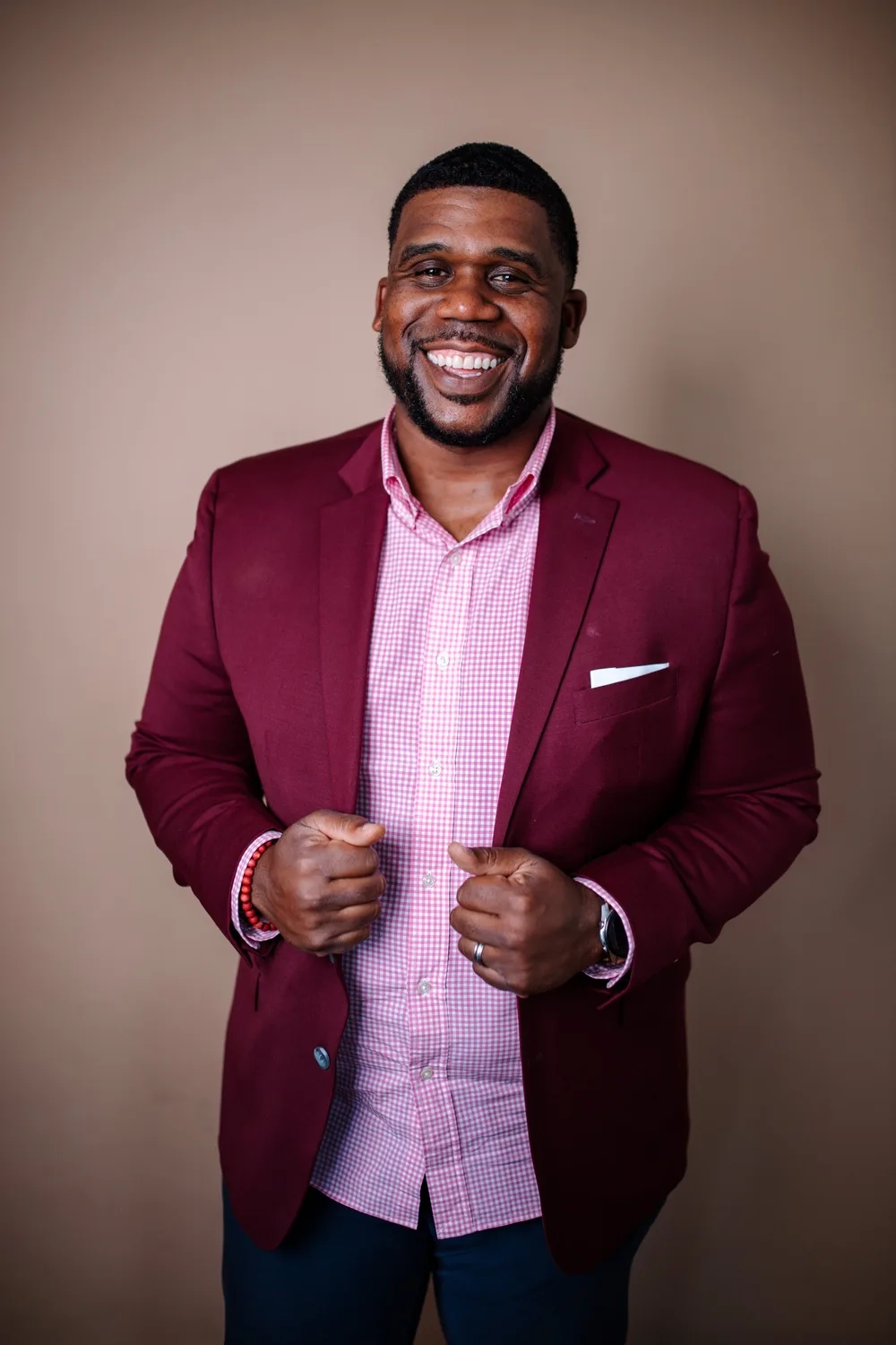 Reggie Nichols