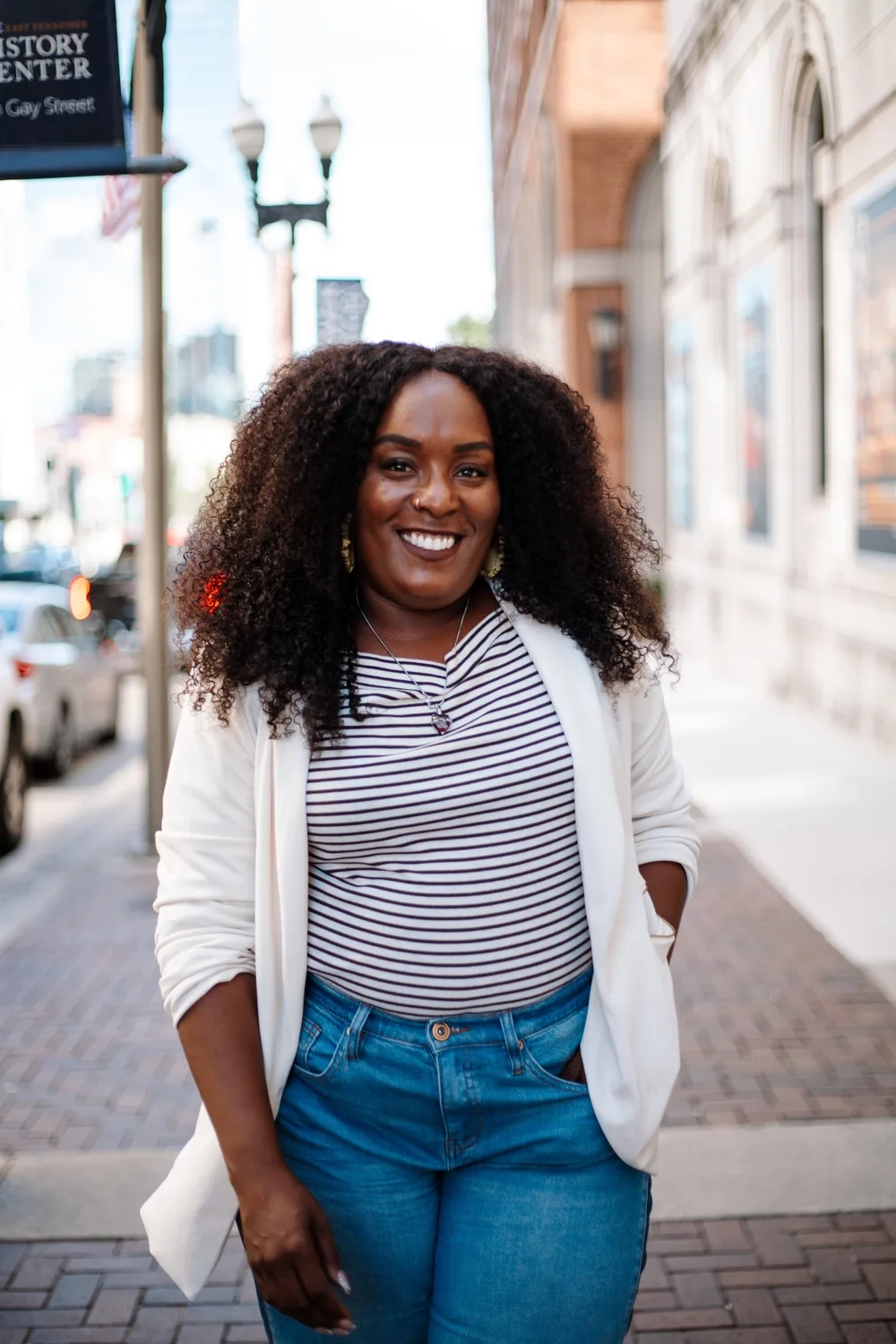 Quineka Moten, REALTOR® at MaX House