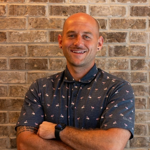 Matthew Lisi