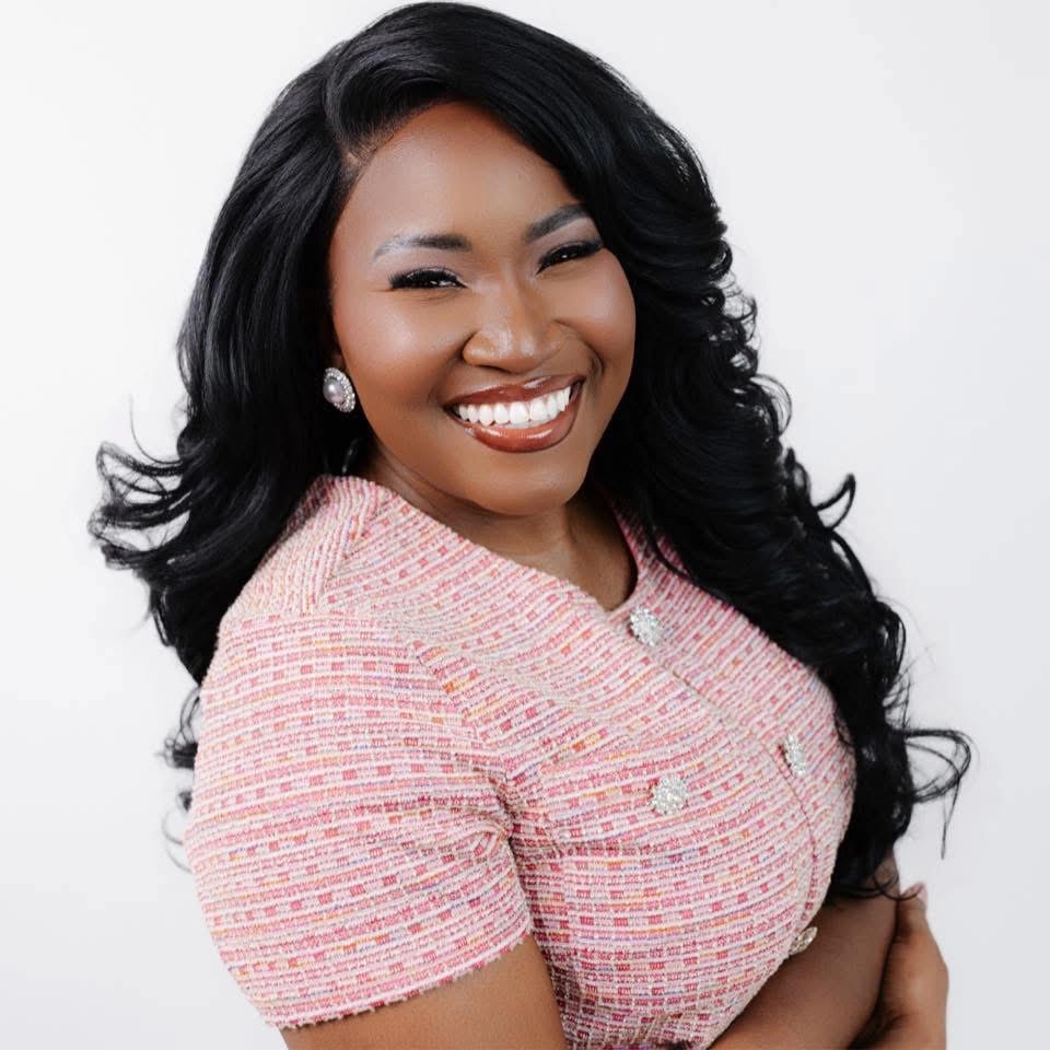 Britany Boatwright, founder and CEO of MaX House