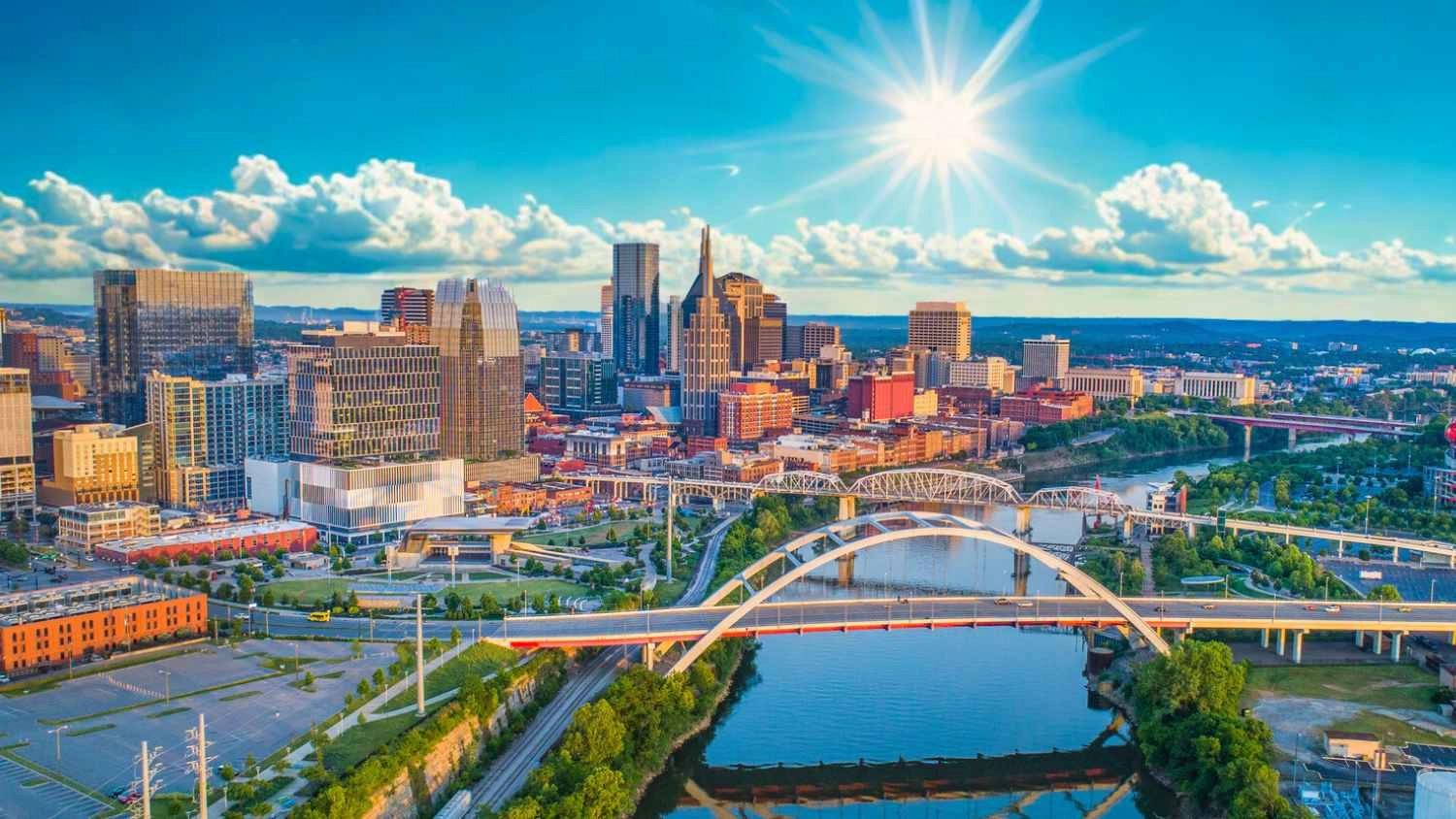Is Nashville, TN a Safe Place to Live?