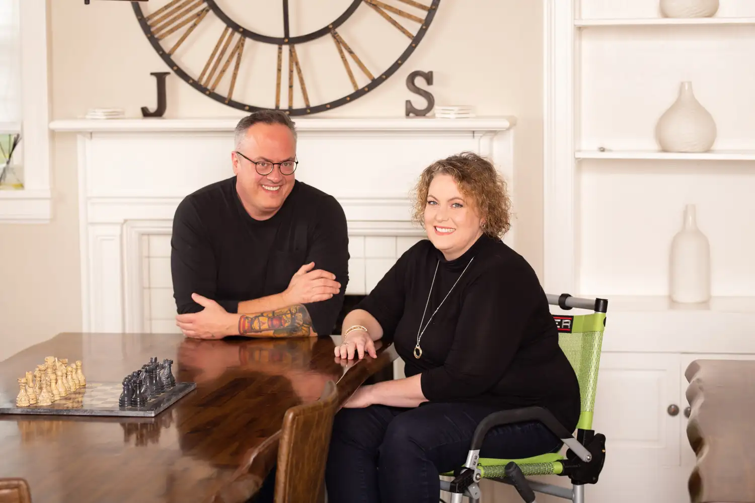 21 Years For Us = A Trusted Expert For You
