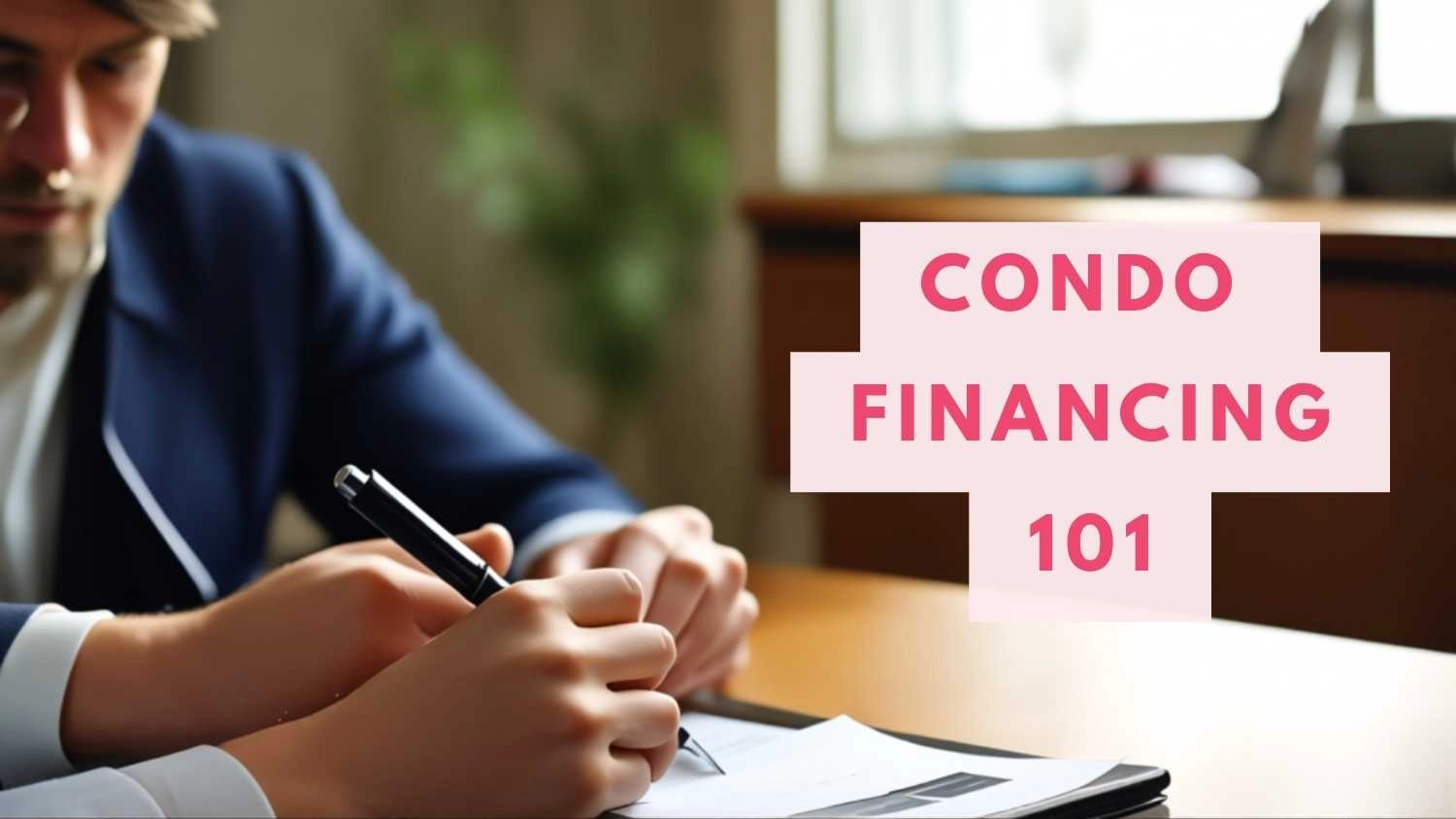 Condo Financing Challenges: What Nashville Home Buyers Need to Know in 2025