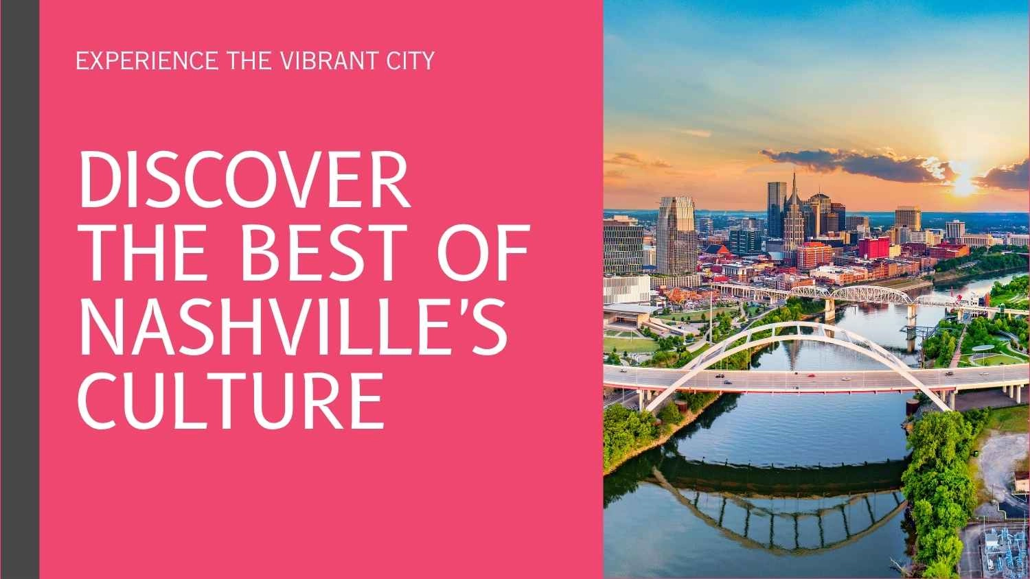 Best of Nashville TN: Complete Guide for New Residents & Home Buyers